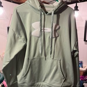 Under Armor Hoodie